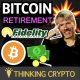 Fidelity & Microstrategy BITCOIN Retirement - Forth Worth BTC Mining - Wall Street Crypto Exchange