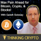 MAX PAIN Ahead for Bitcoin, Ethereum, Crypto, Stocks, & Real Estate With Gareth Soloway
