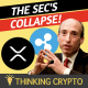 RIPPLE XRP - SEC Collapse Incoming - XRP Not a Security - Hester Peirce Bitcoin Spot ETF