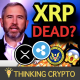 IS IT OVER FOR RIPPLE & XRP? (Crypto News)