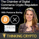 Perianne Boring Interview - US Crypto Regulations - SEC Ripple XRP & Bitcoin Spot ETF - Stablecoins