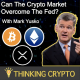 Mark Yusko Interview - Fed Raising Rates, Markets, Bitcoin, Crypto Winter, SEC Ripple XRP, Ethereum Merge & More!