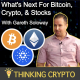 Gareth Soloway Interview - What's Next For Bitcoin, Crypto, & Stocks | Bitcoin Technical Analysis