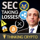 SEC Crypto Losses With Binance & Ripple XRP - Intel Bitcoin Mining Chip - UK Cryptocurrency Hub