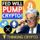 ⚠️ FED EMBRACES CRYPTO! SEC TAKES LOSS IN RIPPLE XRP LAWSUIT - BRAZIL INVESTMENT BANK BITCOIN ⚠️
