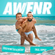 AWFNR #398 – Beachbodys, Crowdfunding-Fails und Tische im Austernkeller