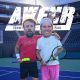 AWFNR #419 - TOMMY HAAS & PAUL - Dad Talk auf dem Parkplatz des Beverly Hills Tennis Clubs
