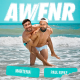 AWFNR #404 mit Marteria – Rap, Ronaldo und Magic Mushrooms