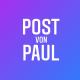 🗞️ POST VON PAUL – 24. September 2022