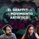 ¿El graffiti es un movimiento artístico?