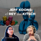 Jeff Koons: El rey del Kitsch