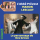 Episode 5 - Manon Lescaut de l'abbé Prévost