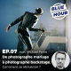 EP.07 - De photographe mariage à photographe backstage. Comment se réinventer ? (ft. MICHAEL FERIRE)