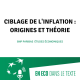 #01 - Ciblage de l’inflation : origines et théorie