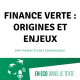 #01 - Finance verte : origines et enjeux