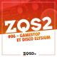 ZQSDeux #6 - GameStop et Disco Elysium