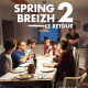 ZQSD HS6 - Spring Breizh 2, le retour