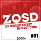 ZQSD #81 - Les GotY 2010-2014 (déterminés scientifiquement)