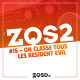 ZQSDeux #15 - On classe tous les Resident Evil