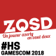 ZQSD HS12 Mini bilan Gamescom 2018