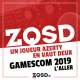 ZQSD HS13 Pré-Gamescom 2019