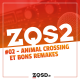 ZQSDeux #2 - Animal Crossing et bons remakes