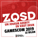 ZQSD HS14 Bilan Gamescom 2019