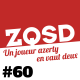 ZQSD #60