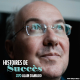 Rediff ☀️ Alain Damasio, le boss de la SF (La Horde du Contrevent, Les Furtifs)