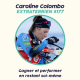 Caroline Colombo (Biathlon) - Gagner en restant soi-même