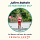 #137 Julien Bahain - Le Rameur du bout du monde
