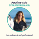 Pauline Ado (2/2) - Les coulisses du surf professionnel