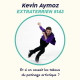 Kevin Aymoz - Et si on cassait les tabous du patinage artistique ?