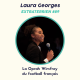 #89 Laura Georges (Football) - La Oprah Winfrey du Football Français ⚽️