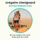 #128 Grégoire Chevignard (Ultra Trail) - De mon canapé à la course la plus dure du monde