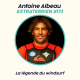 Antoine Albeau - La légende du windsurf