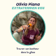 Olivia Piana (2/2) - Trouver son bonheur dans la glisse