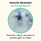 #93 Nouria Newman (Kayak Extrême) - Comment vaincre ses peurs et prendre goût au risque ? 🔥