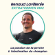Renaud Lavillenie - L'obstination du champion