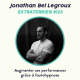 #123 Jonathan Bel Legroux - Auto-Hypnose et Performance Sportive