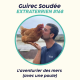 Guirec Soudée - L’aventurier des mers (avec une poule)