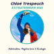 Chloé Trespeuch (Snowboard Cross) - Adrénaline, Végétarisme, et Écologie