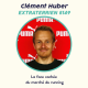 1/2 La face cachée du marché du Running (avec Clément Huber, Brand Manager @PUMA)