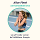 #112 Alice Finot - La Self Made Woman de l'Athlétisme Français 🇫🇷