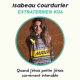 #136 Isabeau Courdurier (VTT Enduro) - Quand j’étais petite j’étais carrément intenable