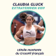 Claudia Gluck- L'étoile montante du CrossFit Français 🇫🇷
