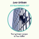 #117 Leo Urban (Parkour) - Grimper partout (même la Tour Eiffel)