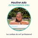 Pauline Ado (1/2) - Les coulisses du surf professionnel