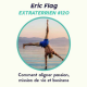 #120 Eric Flag (Street Workout) - Comment aligner passion, mission et business