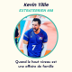#88 Kevin Tillie (Volley-Ball) - Quand le haut niveau est une histoire de famille